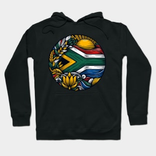 South Africa Hoodie